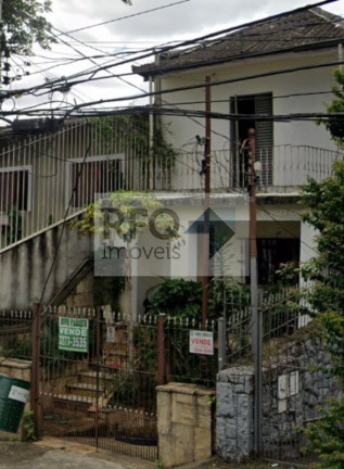 Imagem Sobrado com 5 Quartos à Venda, 360 m² em Aclimação - São Paulo