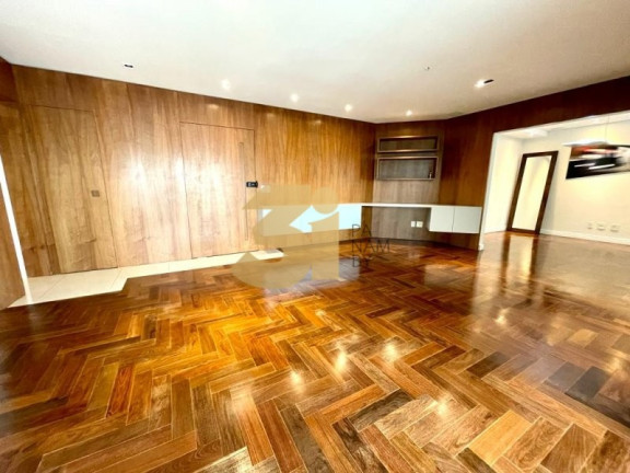 Imagem Apartamento com 4 Quartos à Venda, 248 m² em Morumbi - São Paulo