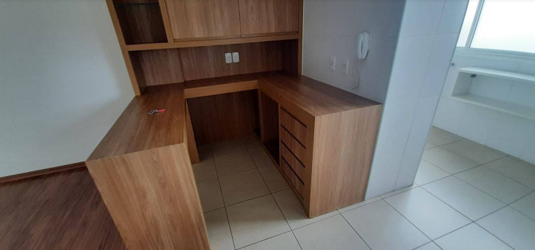 Imagem Apartamento com 3 Quartos à Venda, 116 m² em Tamboré - Santana De Parnaíba