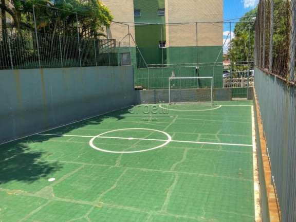 Imagem Apartamento com 2 Quartos à Venda, 65 m² em Jardim Santa Mônica - São Paulo