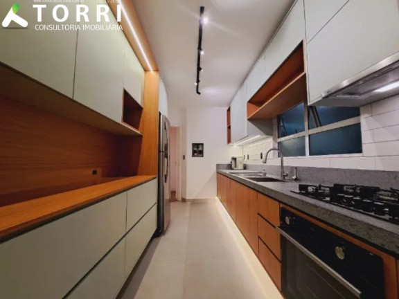 Imagem Apartamento com 2 Quartos à Venda, 55 m² em Vila Trujillo - Sorocaba