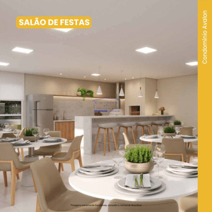 Imagem Apartamento com 2 Quartos à Venda, 40 m² em Chapéu Do Sol - Porto Alegre