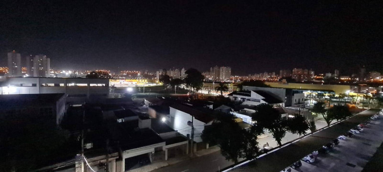 Imagem Apartamento com 2 Quartos à Venda, 51 m² em Ponte De São João - Jundiaí