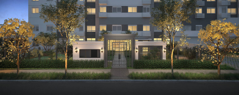 Imagem Apartamento com 3 Quartos à Venda, 67 m² em Passo Da Areia - Porto Alegre