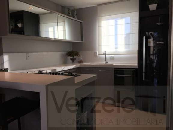 Imagem Apartamento com 3 Quartos à Venda, 136 m² em Centro - Balneário Camboriú