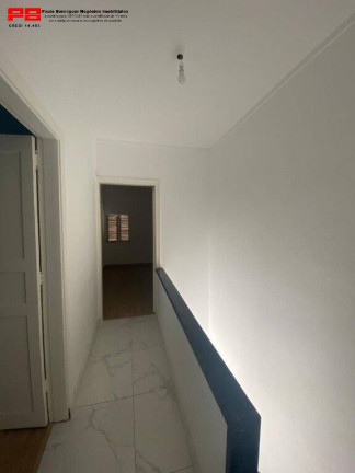 Imagem Sobrado com 3 Quartos para Alugar, 120 m² em Chácara Santo Antônio - São Paulo