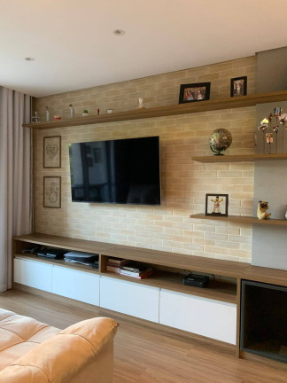 Imagem Apartamento com 2 Quartos à Venda, 67 m² em Jardim Flórida - Jundiaí