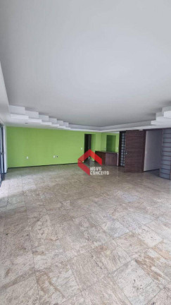 Imagem Apartamento com 4 Quartos à Venda, 240 m² em Meireles - Fortaleza