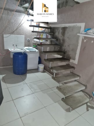 Foto do imóvel: Casa com 3 Quartos à Venda, 141 m² em Vila Menck - Osasco