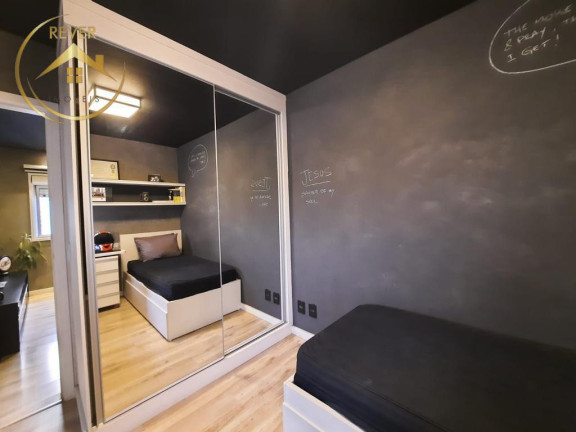 Imagem Apartamento com 2 Quartos à Venda, 67 m² em Jardim Belo Horizonte - Campinas