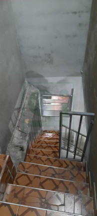 Imagem Sobrado com 4 Quartos à Venda, 142 m² em Veloso - Osasco