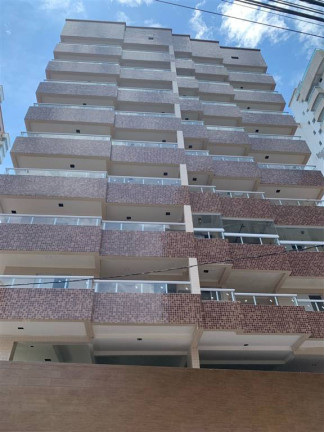 Imagem Apartamento com 1 Quarto à Venda, 44 m² em Aviação - Praia Grande