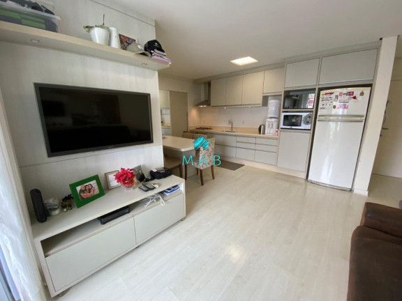 Imagem Apartamento com 2 Quartos à Venda, 88 m² em Ingleses - Florianópolis