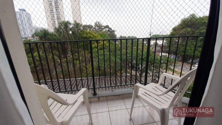 Apartamento com 3 Quartos à Venda, 97 m² em Mandaqui - São Paulo
