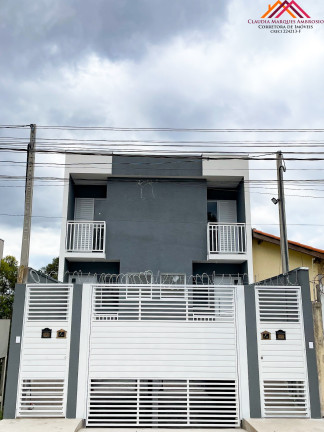 Imagem Sobrado com 2 Quartos à Venda, 100 m² em Portal Da Estação - Franco Da Rocha