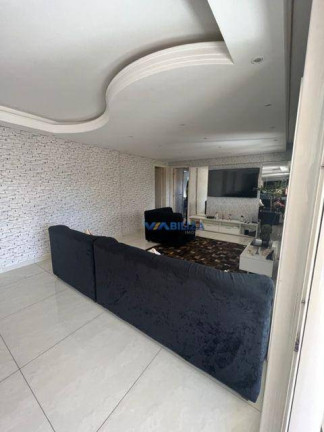 Imagem Apartamento com 3 Quartos à Venda, 162 m² em Macedo - Guarulhos