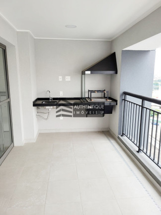Imagem Apartamento com 2 Quartos à Venda, 92 m² em Moóca - São Paulo