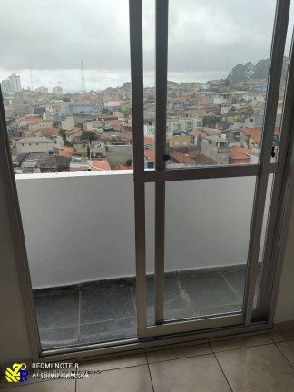 Imagem Apartamento com 2 Quartos à Venda, 56 m² em Chácara Belenzinho - São Paulo