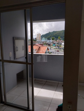 Imagem Apartamento com 3 Quartos à Venda, 78 m² em Dom Bosco - Itajaí