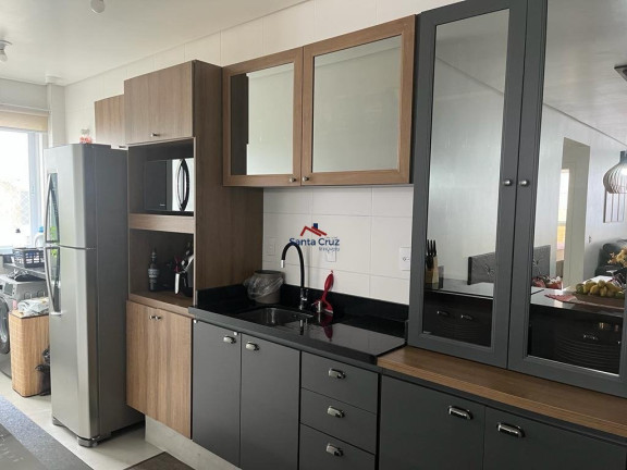 Imagem Apartamento com 2 Quartos à Venda, 86 m² em Ingleses Do Rio Vermelho - Florianópolis