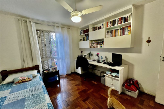 Apartamento com 3 Quartos à Venda, 116 m² em Itaim Bibi - São Paulo