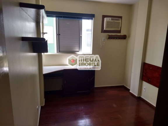 Imagem Apartamento com 2 Quartos à Venda, 63 m² em Itacorubi - Florianópolis