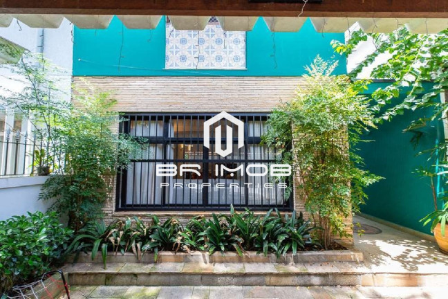 Casa com 3 Quartos à Venda,  em Alto Da Boa Vista - São Paulo