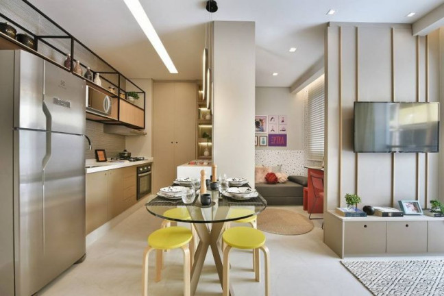 Foto do imóvel: Apartamento com 2 Quartos à Venda, 42 m² em Vila Yolanda - Osasco