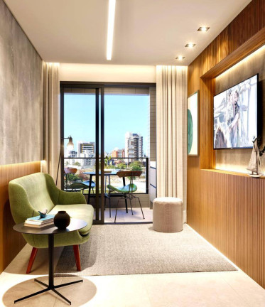Imagem Apartamento com 3 Quartos à Venda, 63 m² em Bessa - João Pessoa
