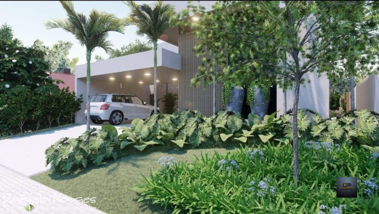 Imagem Casa com 3 Quartos à Venda, 230 m² em Fazenda Pau D'alho - Campinas