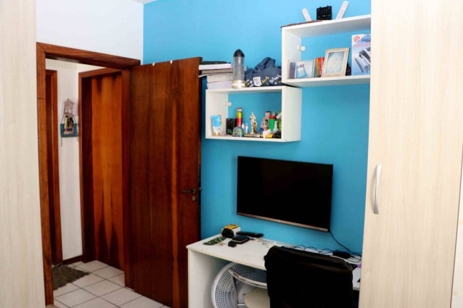Imagem Apartamento com 2 Quartos à Venda,  em Quiririm - Taubaté