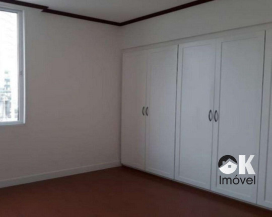 Imagem Apartamento com 3 Quartos à Venda, 130 m² em Jardim Paulista - São Paulo