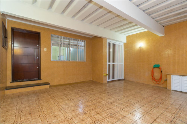 Imagem Casa com 3 Quartos à Venda, 165 m² em Vila Cordeiro - São Paulo