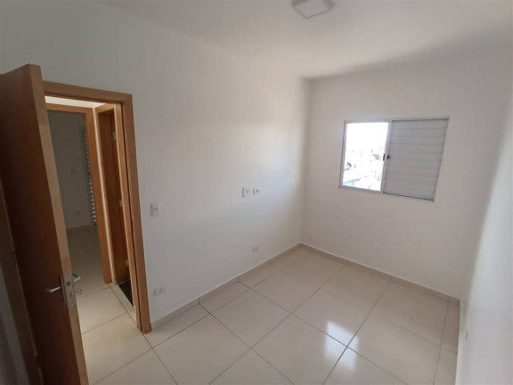 Imagem Casa com 2 Quartos à Venda, 39 m² em Jardim Melvi - Praia Grande