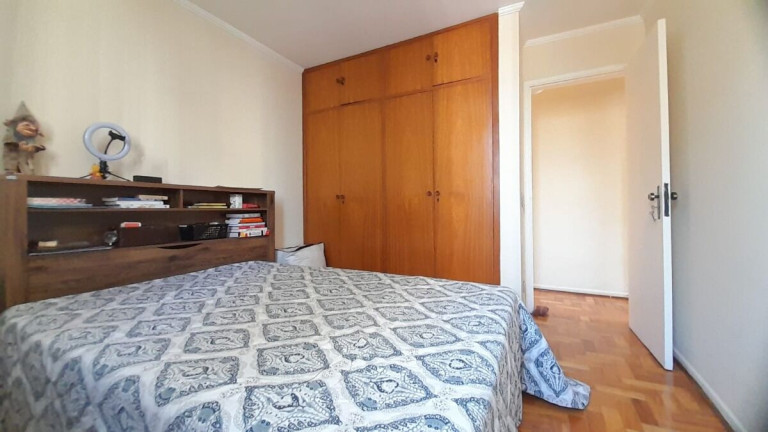 Imagem Apartamento com 2 Quartos à Venda, 85 m² em Perdizes - São Paulo
