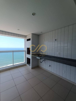 Imagem Apartamento com 3 Quartos à Venda, 101 m² em Boqueirão - Praia Grande