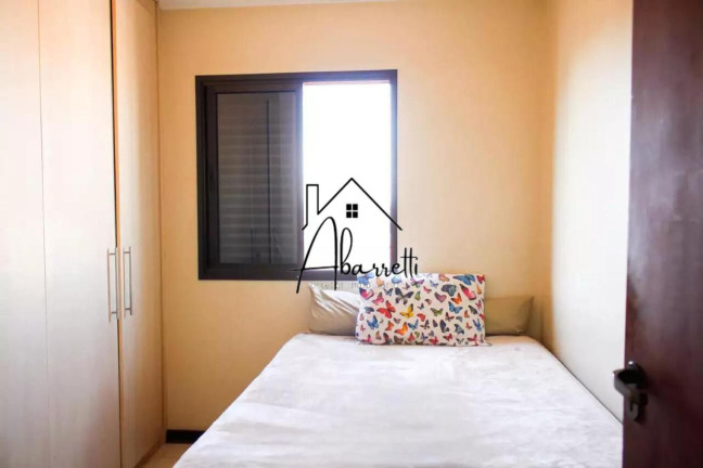 Imagem Apartamento com 3 Quartos à Venda, 132 m² em Cidade Alta - Piracicaba