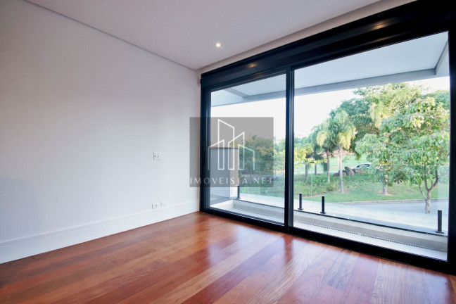 Imagem Casa de Condomínio com 4 Quartos à Venda, 379 m² em Alphaville - Santana De Parnaíba