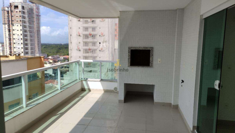 Imagem Apartamento com 3 Quartos à Venda, 144 m² em Meia Praia - Itapema