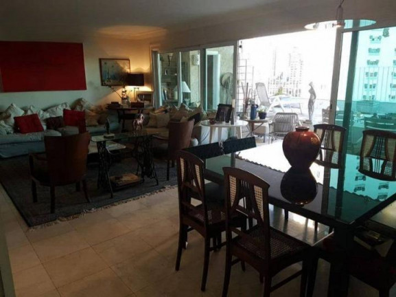 Imagem Apartamento com 3 Quartos à Venda, 367 m² em Vila Morumbi - São Paulo