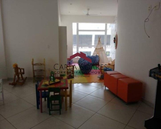 Imagem Apartamento com 3 Quartos à Venda, 178 m² em Centro - Guarujá
