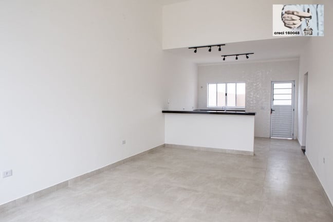 Imagem Casa de Condomínio com 3 Quartos à Venda, 84 m² em Aguassaí - Cotia