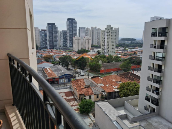 Imagem Apartamento com 3 Quartos à Venda, 84 m² em Tatuapé - São Paulo