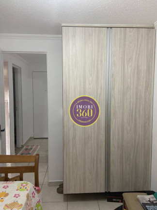 Imagem Apartamento com 2 Quartos à Venda, 39 m² em Vila Romanópolis - Ferraz De Vasconcelos