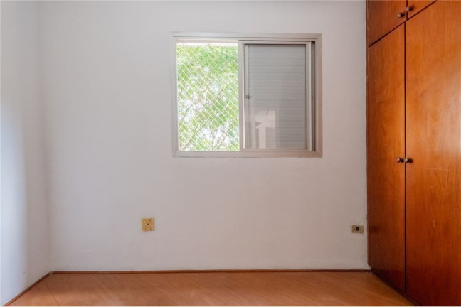 Imagem Apartamento com 2 Quartos à Venda, 72 m² em Butantã - São Paulo