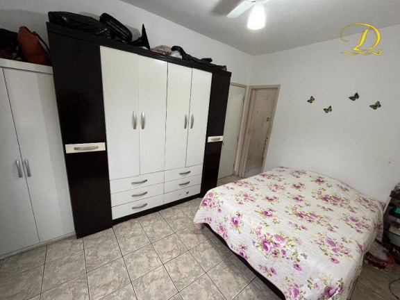 Imagem Apartamento com 2 Quartos à Venda, 83 m² em Tupi - Praia Grande