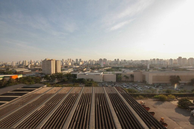 Imagem Apartamento com 2 Quartos à Venda, 79 m² em Vila Prudente - São Paulo