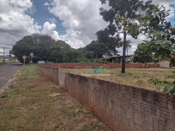 Imagem Terreno à Venda, 1.080 m² em Vila Carlota - Campo Grande