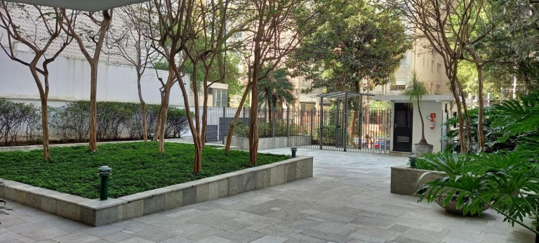 Imagem Apartamento com 3 Quartos à Venda, 274 m² em Jardim Paulista - São Paulo