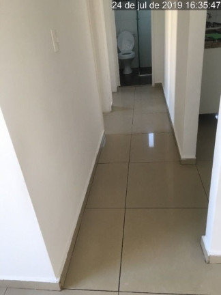 Apartamento com 2 Quartos à Venda, 50 m² em Vila Arriete - São Paulo